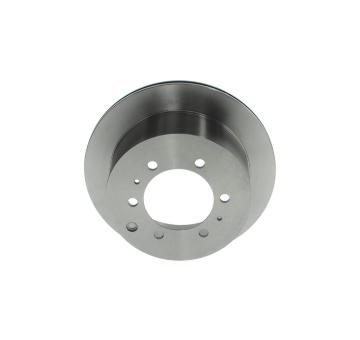 Brzdový kotúč BOSCH 0 986 479 R57