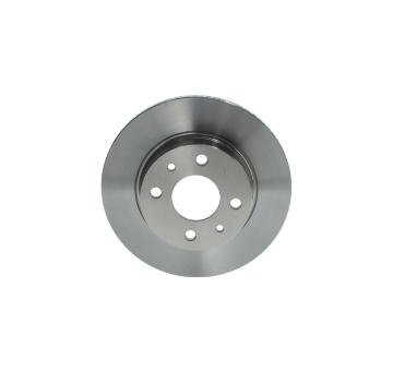 Brzdový kotouč BOSCH 0 986 479 R61