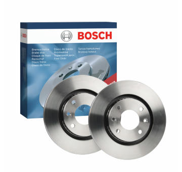 Brzdový kotouč BOSCH 0 986 479 R63