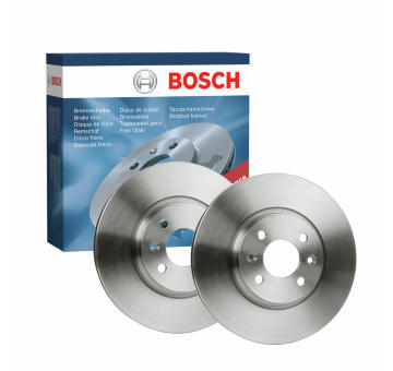 Brzdový kotouč BOSCH 0 986 479 R67