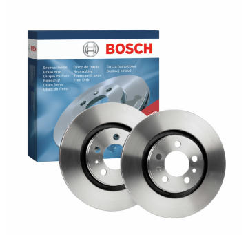 Brzdový kotouč BOSCH 0 986 479 R68