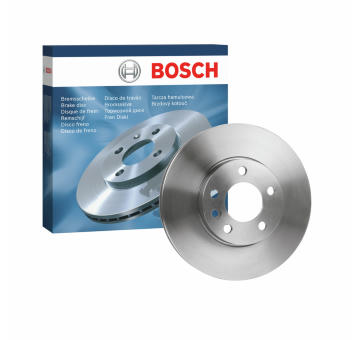 Brzdový kotouč BOSCH 0 986 479 R84