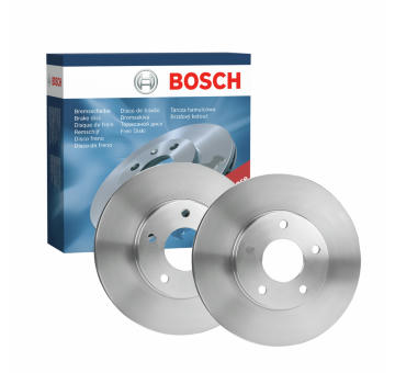 Brzdový kotouč BOSCH 0 986 479 R90