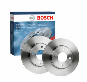Brzdový kotouč BOSCH 0 986 479 R94