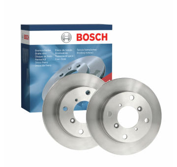 Brzdový kotouč BOSCH 0 986 479 R96