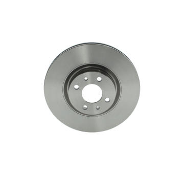 Brzdový kotouč BOSCH 0 986 479 S01