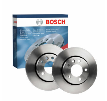 Brzdový kotouč BOSCH 0 986 479 S06