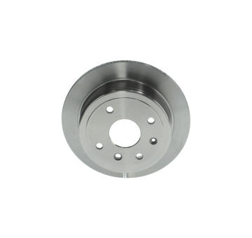 Brzdový kotúč BOSCH 0 986 479 S08