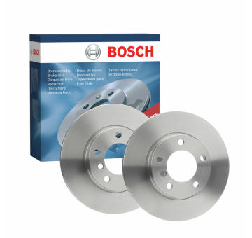 Brzdový kotouč BOSCH 0 986 479 S10
