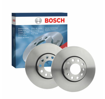 Brzdový kotouč BOSCH 0 986 479 S19