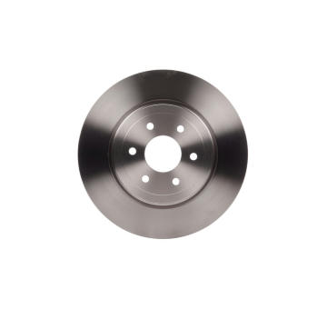 Brzdový kotouč BOSCH 0 986 479 S35