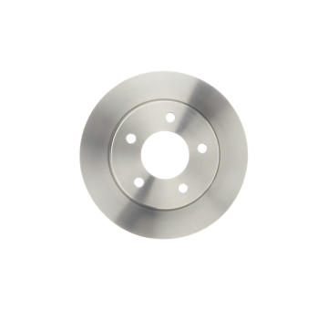 Brzdový kotúč BOSCH 0 986 479 S50