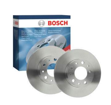 Brzdový kotouč BOSCH 0 986 479 S70