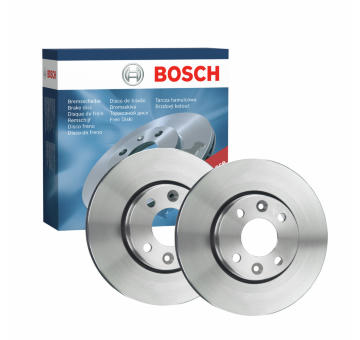 Brzdový kotouč BOSCH 0 986 479 S90