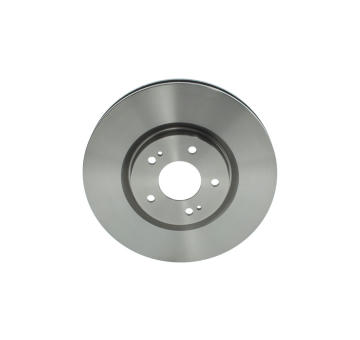 Brzdový kotúč BOSCH 0 986 479 T01