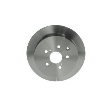 Brzdový kotouč BOSCH 0 986 479 T04