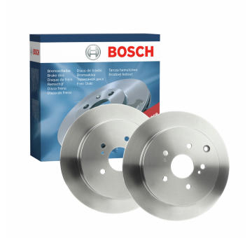 Brzdový kotouč BOSCH 0 986 479 T16