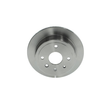 Brzdový kotúč BOSCH 0 986 479 T52