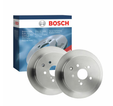 Brzdový kotouč BOSCH 0 986 479 T57