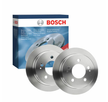 Brzdový kotouč BOSCH 0 986 479 U21