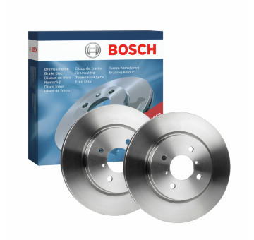 Brzdový kotouč BOSCH 0 986 479 V08