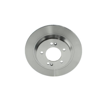 Brzdový kotúč BOSCH 0 986 479 V09