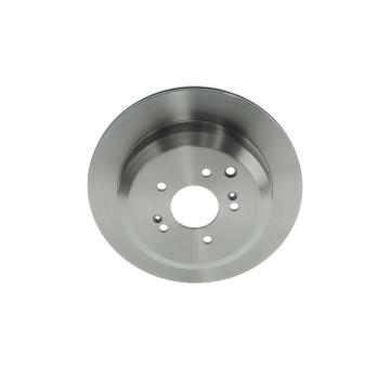 Brzdový kotúč BOSCH 0 986 479 V10