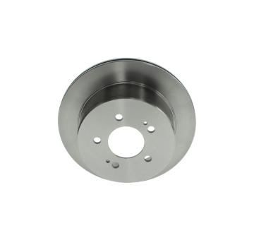 Brzdový kotúč BOSCH 0 986 479 V26