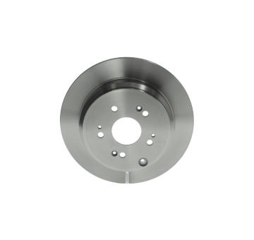 Brzdový kotúč BOSCH 0 986 479 V84