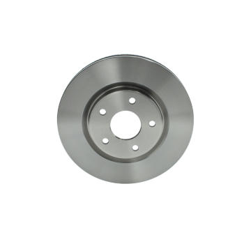 Brzdový kotúč BOSCH 0 986 479 V85