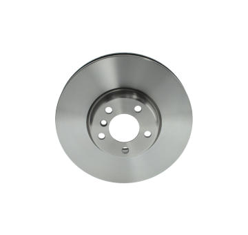 Brzdový kotúč BOSCH 0 986 479 W20