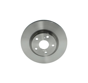 Brzdový kotúč BOSCH 0 986 479 W40