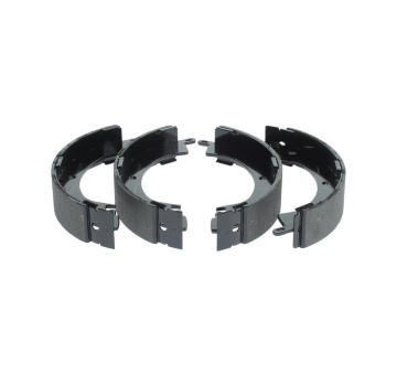 Sada brzdových čelistí BOSCH 0 986 487 207