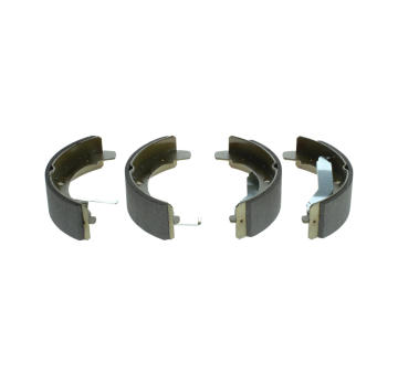 Sada brzdových čeľustí BOSCH 0 986 487 318