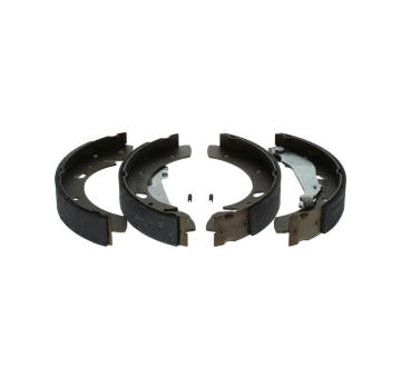 Sada brzdových čeľustí BOSCH 0 986 487 572