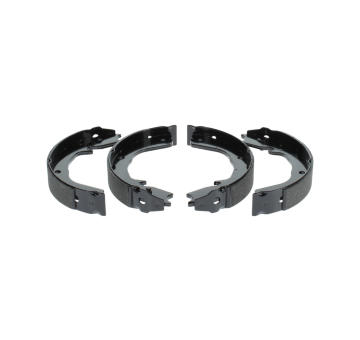 Sada brzd. čeľustí parkov. brzdy BOSCH 0 986 487 710