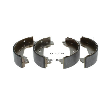 Sada brzdových čeľustí BOSCH 0 986 487 835