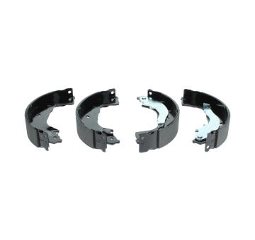 Sada brzdových čelistí BOSCH 0 986 487 969