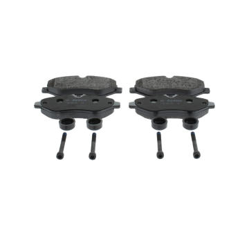 Sada brzdových destiček, kotoučová brzda BOSCH 0 986 494 728