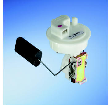 Snímač rezervy paliva BOSCH 0 986 580 103