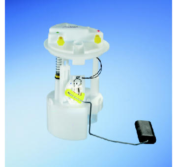 Snímač, rezerva paliva BOSCH 0 986 580 110