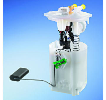 Palivová přívodní jednotka BOSCH 0 986 580 149