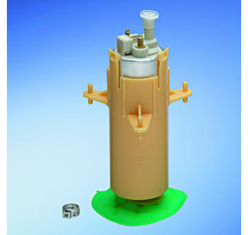 Palivové čerpadlo BOSCH 0 986 580 161