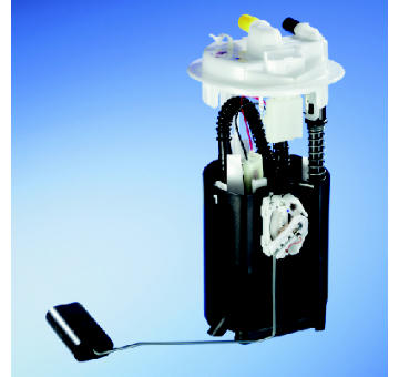 Palivová přívodní jednotka BOSCH 0 986 580 180