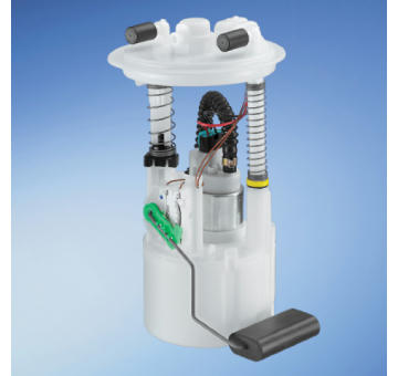 Palivová přívodní jednotka BOSCH 0 986 580 186