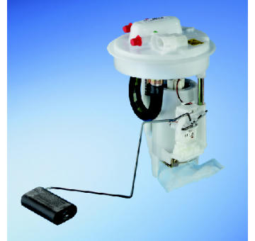 Palivová přívodní jednotka BOSCH 0 986 580 202