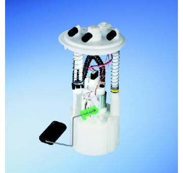 Palivová přívodní jednotka BOSCH 0 986 580 206