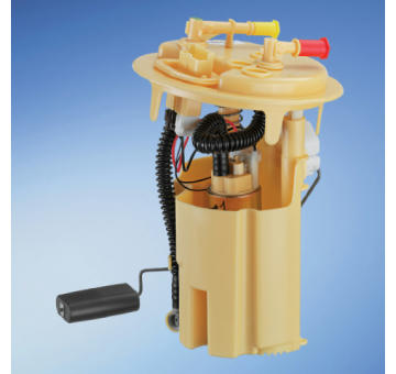 Palivová přívodní jednotka BOSCH 0 986 580 217