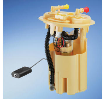 Palivová přívodní jednotka BOSCH 0 986 580 218