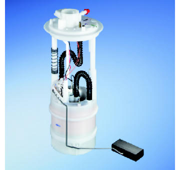 Palivová přívodní jednotka BOSCH 0 986 580 254